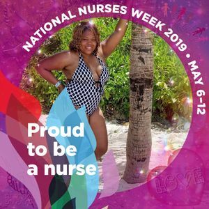 Meet your Posher, Brittney